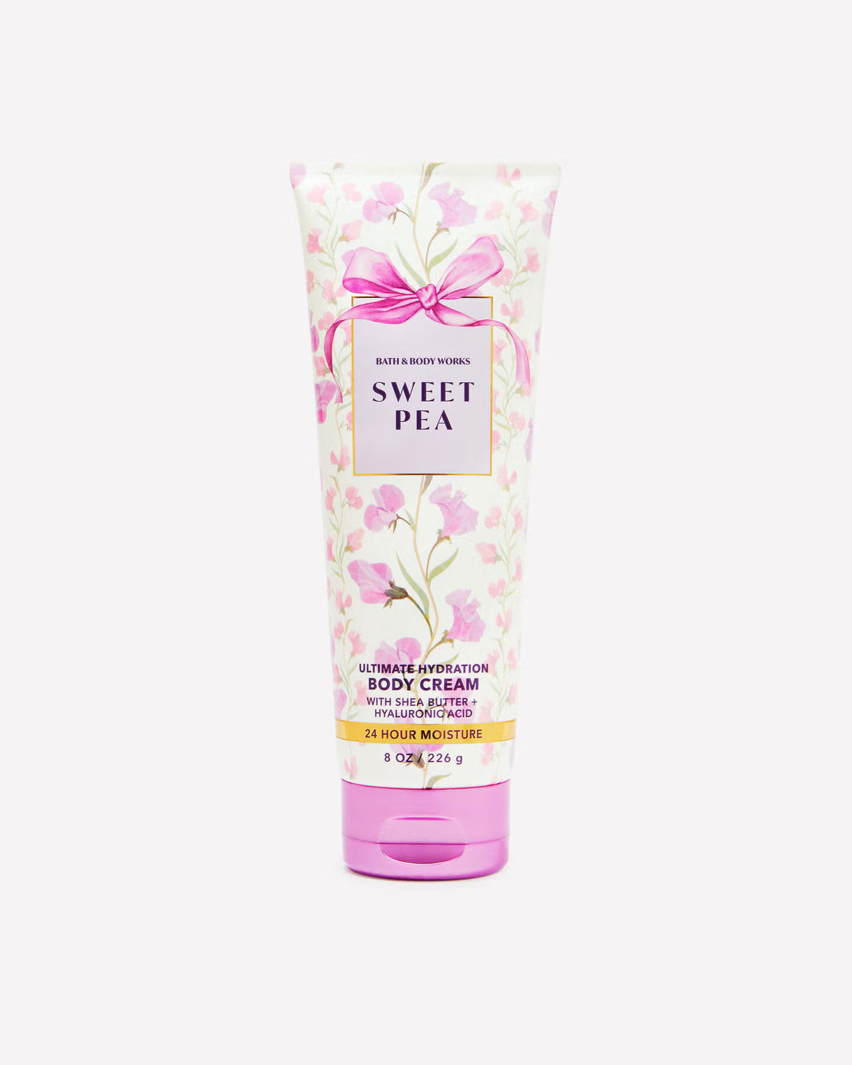BBW 乳霜 - Ann最愛甜碗豆 - Sweet Peas - 226g