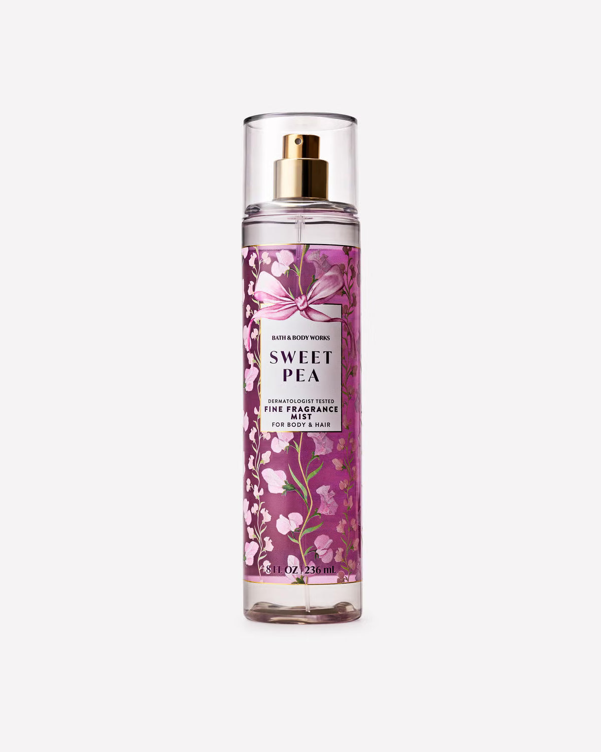 BBW 噴霧 - Ann最愛甜碗豆 - Sweet Peas - 236ml
