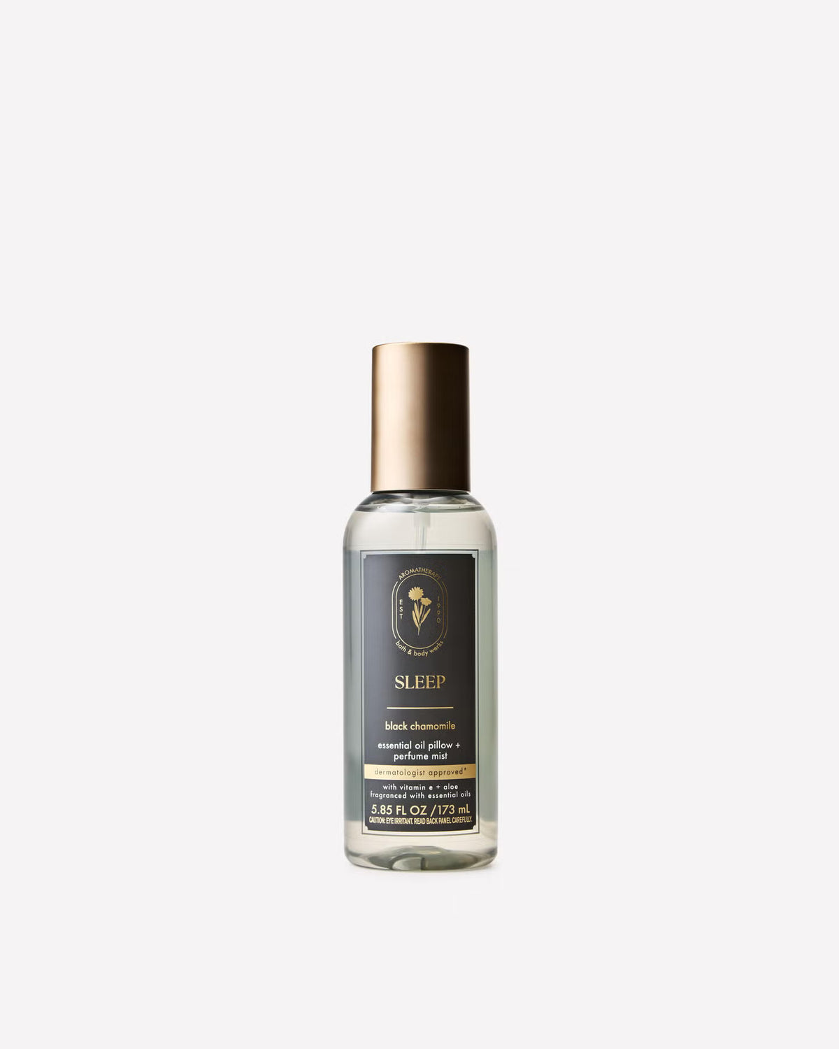 BBW 噴霧 - 好睡覺洋甘菊 - Black Chamomile - 173ml