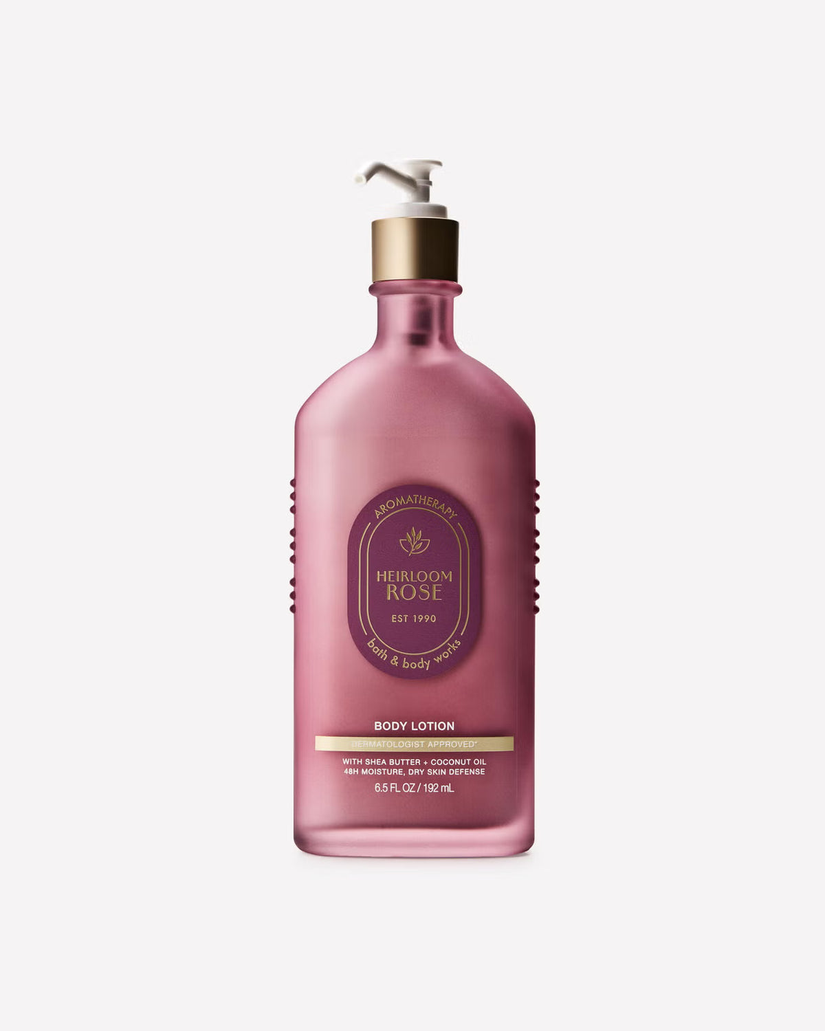 BBW 乳液 - 古典玫瑰 - Heirloom Rose - 192ml