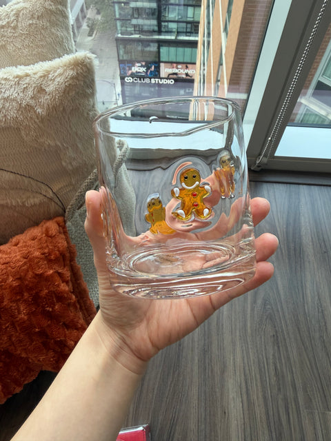 薑餅人