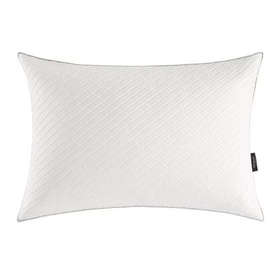 Costco 美國席夢思 Beautyrest BLACK 黑標 - 涼感記憶棉枕 - 2入組