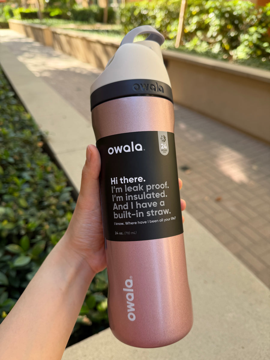 Owala 專區