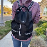 UA Outlet - 滑溜溜春夏新色