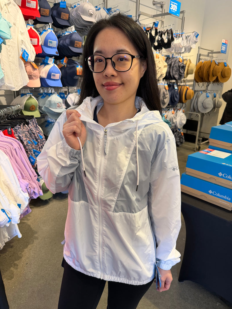 Columbia Outlet