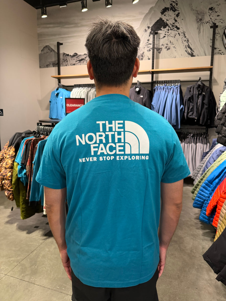 北臉今日直播
