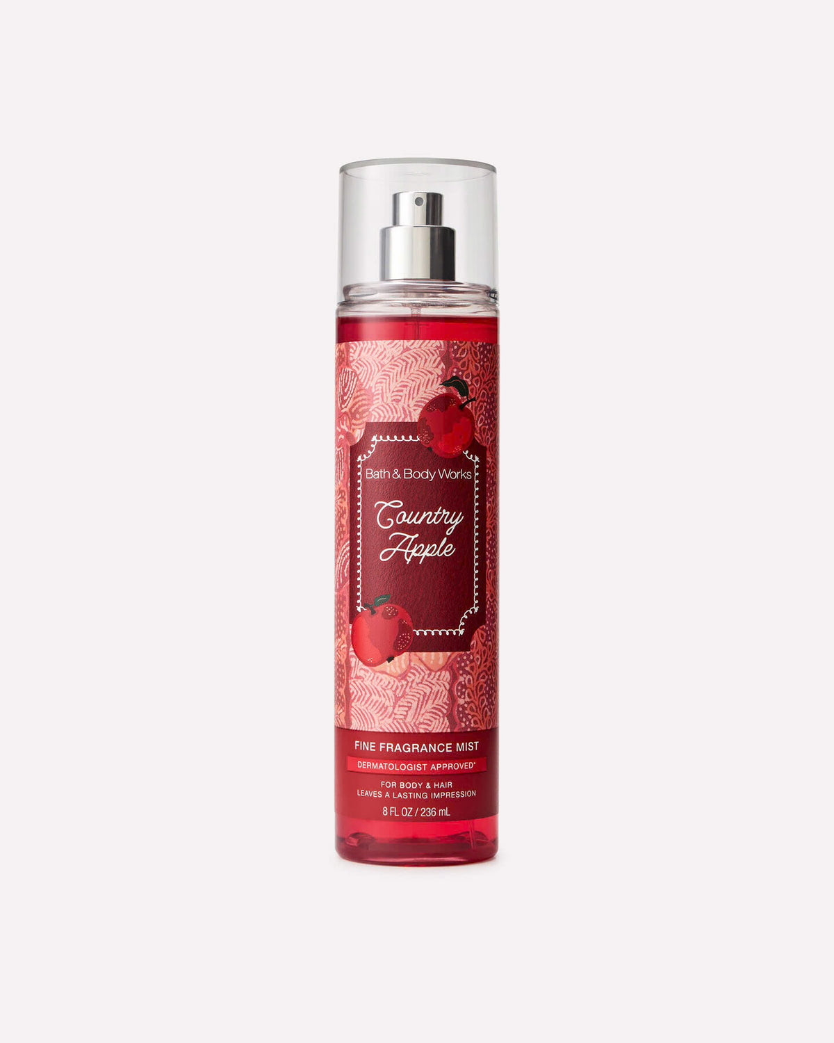 BBW 噴霧 - 鄉村蘋果 - Country Apple - 236ml