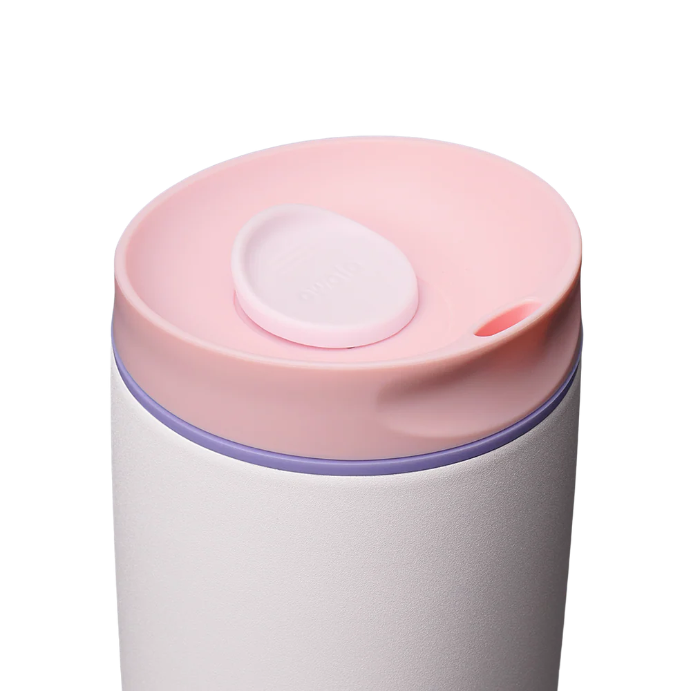 Owala 不漏咖啡杯 陶瓷內裡 - 糖果色 - Candy Coated - 590ml
