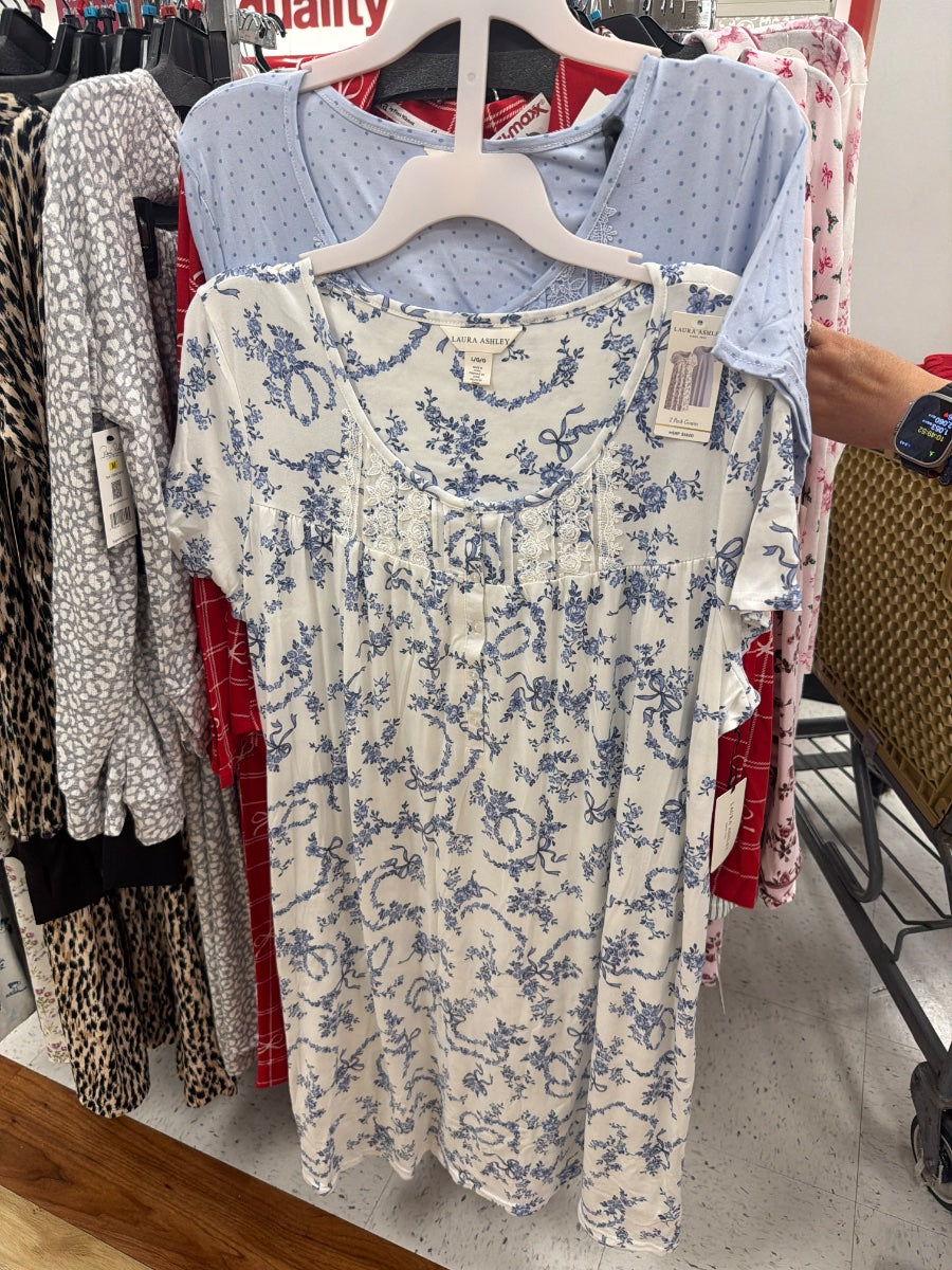 挖寶 連身睡衣 兩入 L/XL