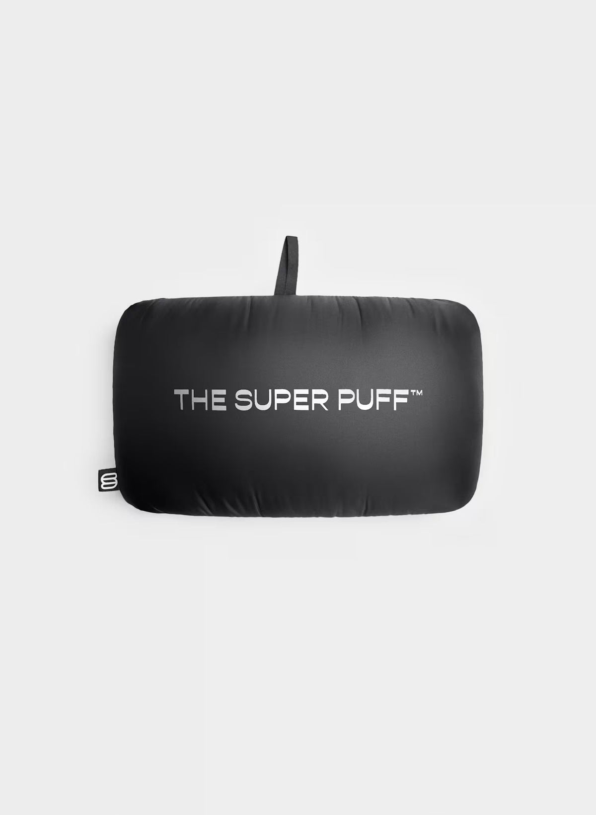Aritzia 女生 Superpuff 好收納真羽絨外套 800 - 黑色
