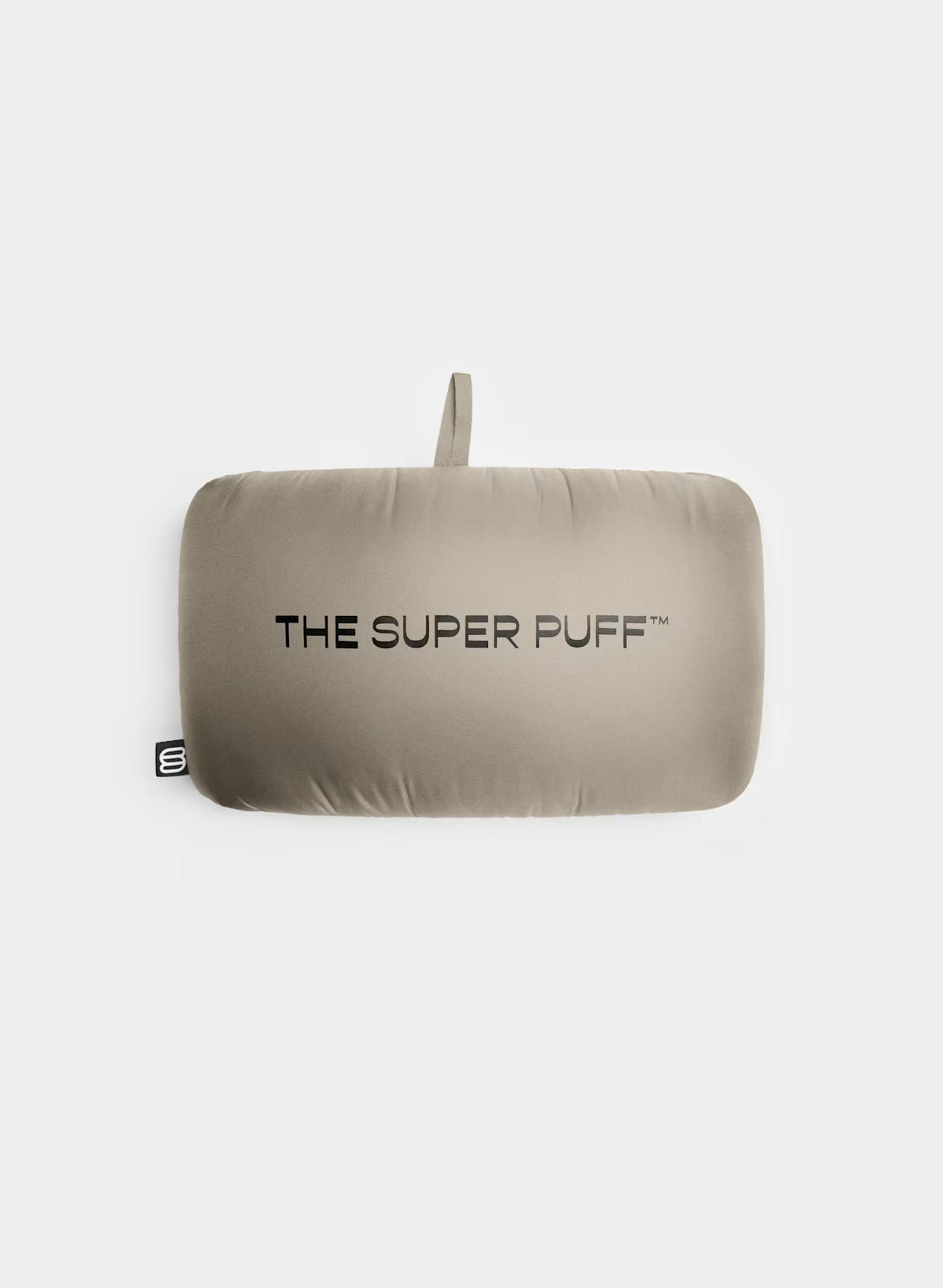 Aritzia 女生 Superpuff 好收納真羽絨外套 800 - 奶茶
