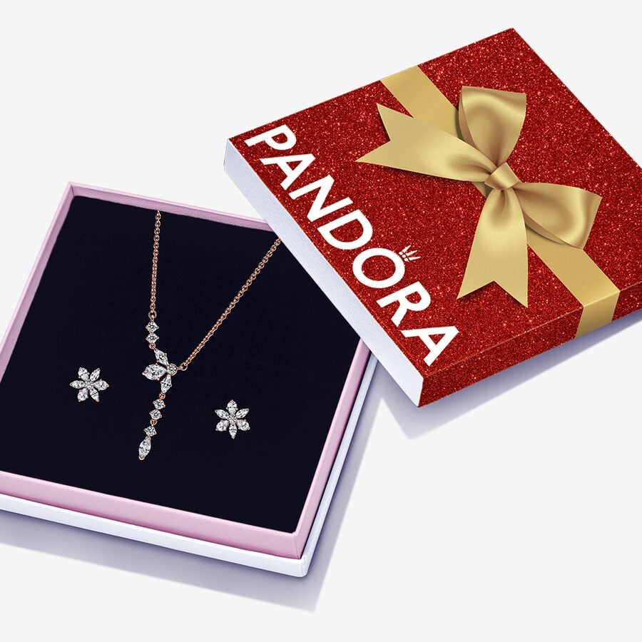 Pandora 潘朵拉 美國年末大折扣! 有迪士尼款