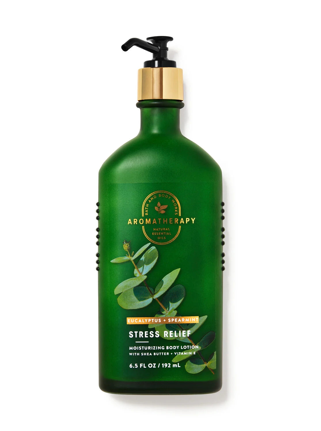 BBW護膚香香 提神尤加利 - Eucalyptus Spearmint