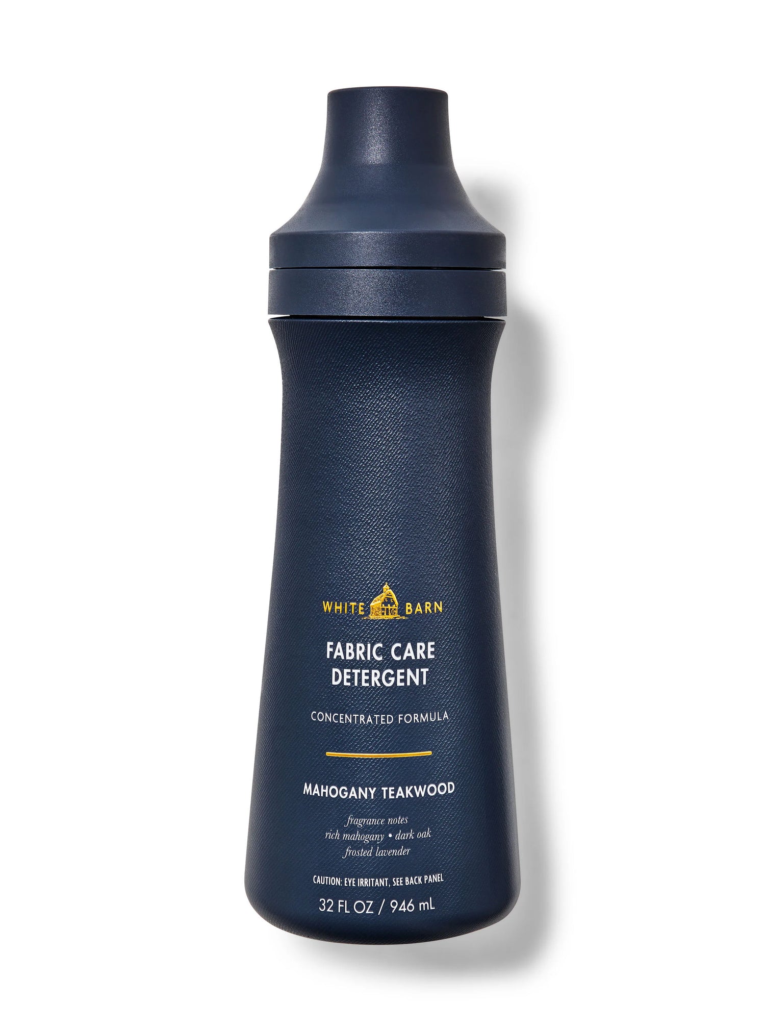 BBW 濃縮洗衣精 桃木木質調 - Mahogany Teakwood