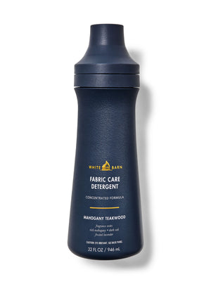 BBW 濃縮洗衣精 桃木木質調 - Mahogany Teakwood