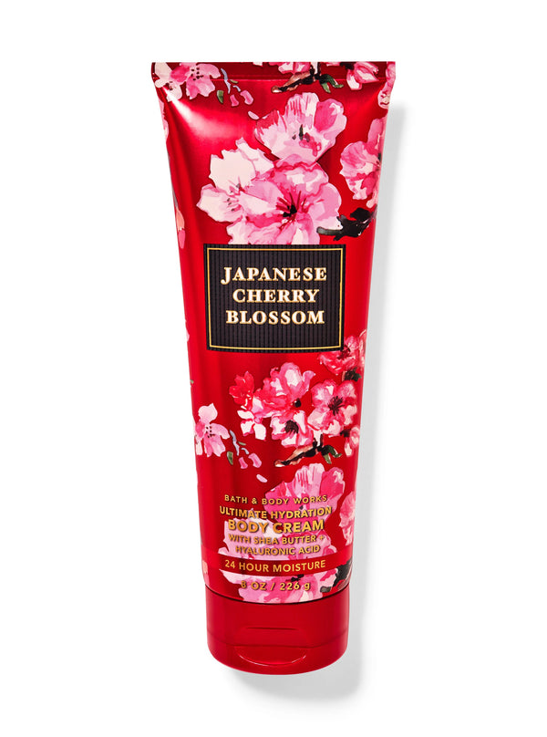 BBW 護膚香香 日本櫻花 - Japanese Cherry Blossom