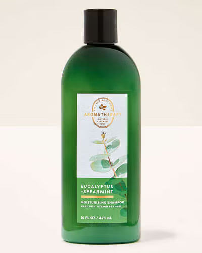 BBW 護膚香香 提神尤加利 - Eucalyptus Spearmint