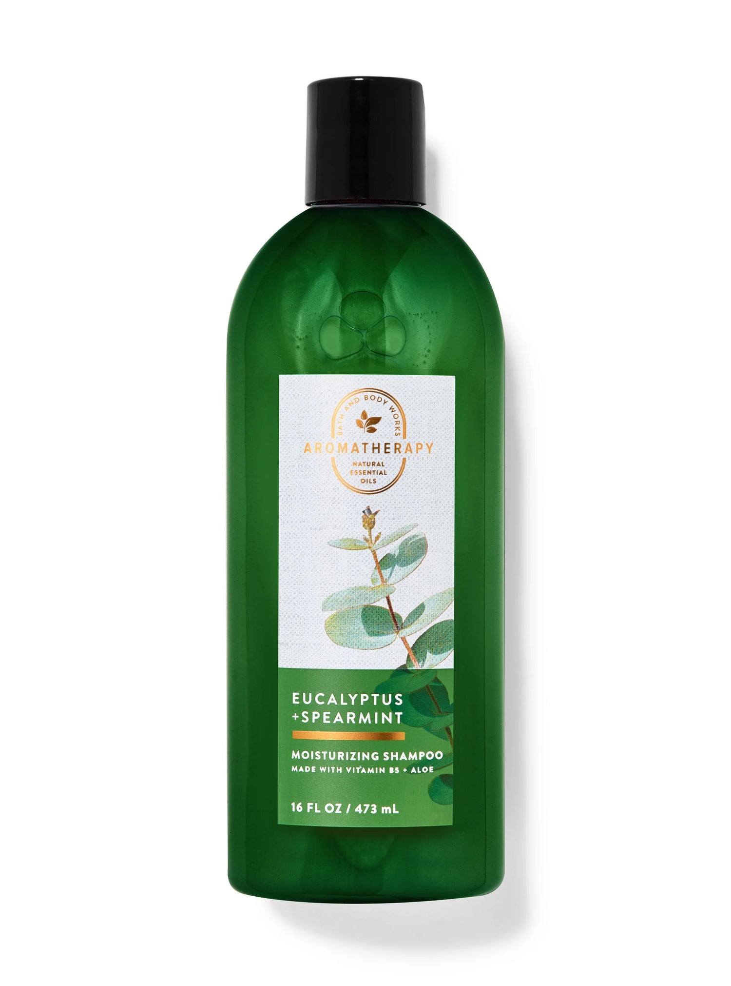 BBW護膚香香 提神尤加利 - Eucalyptus Spearmint