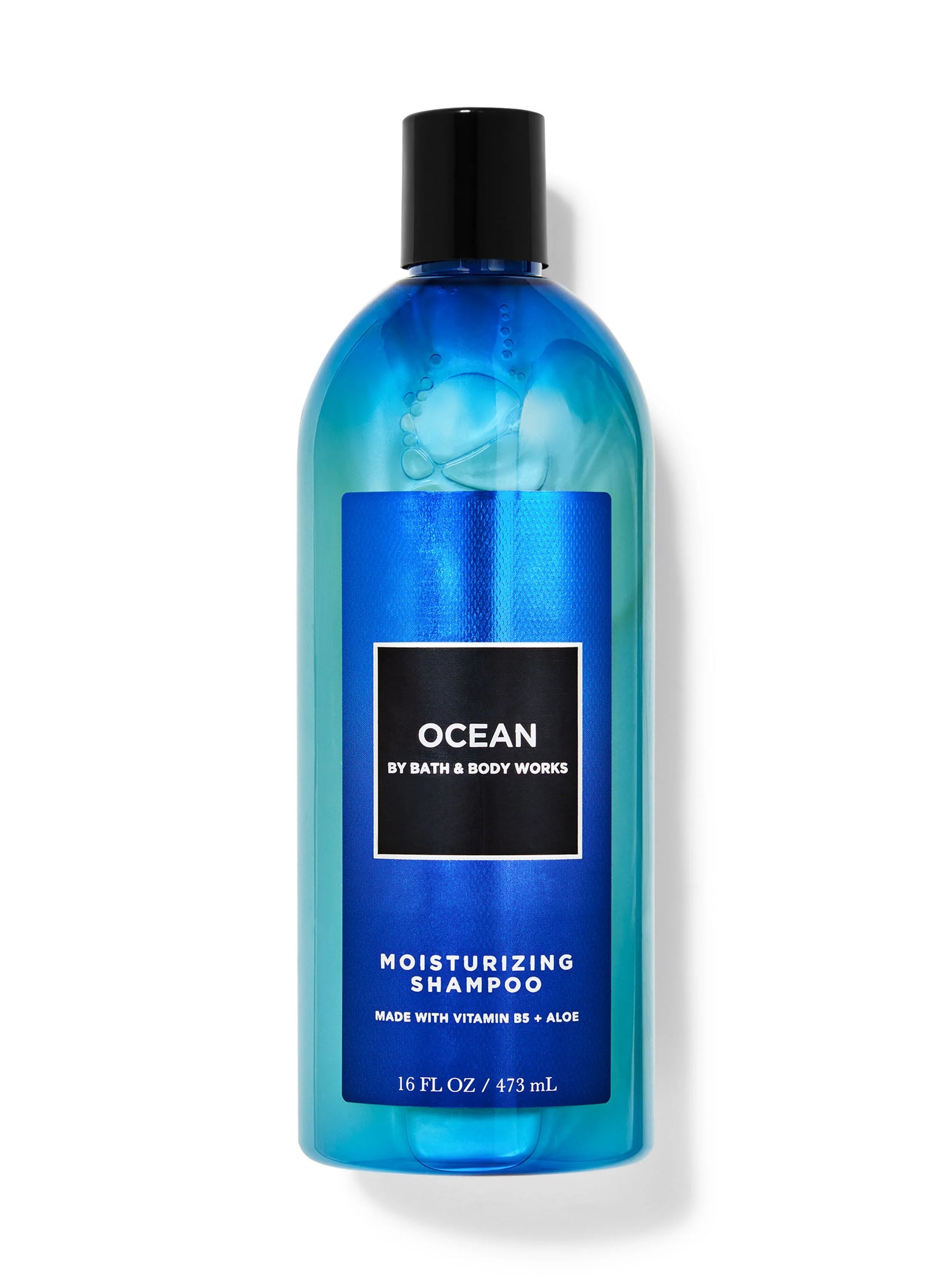 BBW護膚香香 海洋男香 - Ocean