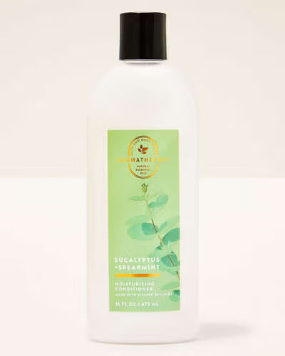 BBW 護膚香香 提神尤加利 - Eucalyptus Spearmint