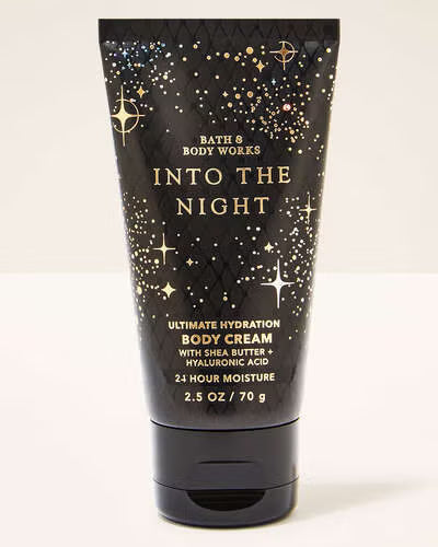 BBW 護膚香香 性感黑莓 - Into the night