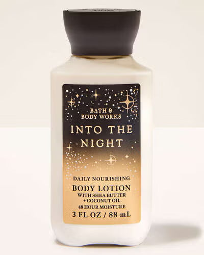 BBW 護膚香香 性感黑莓 - Into the night
