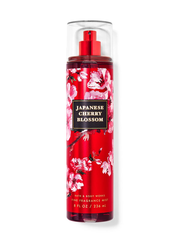 BBW 護膚香香 日本櫻花 - Japanese Cherry Blossom