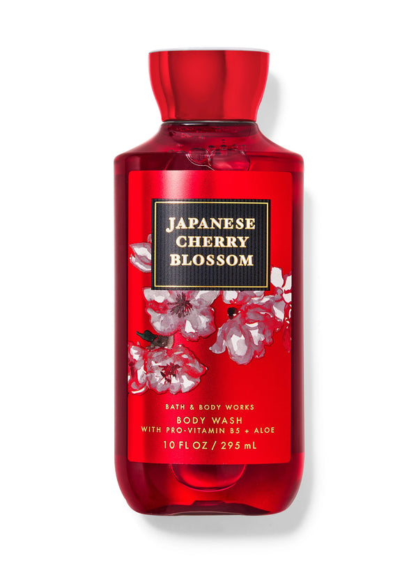 BBW 護膚香香 日本櫻花 - Japanese Cherry Blossom