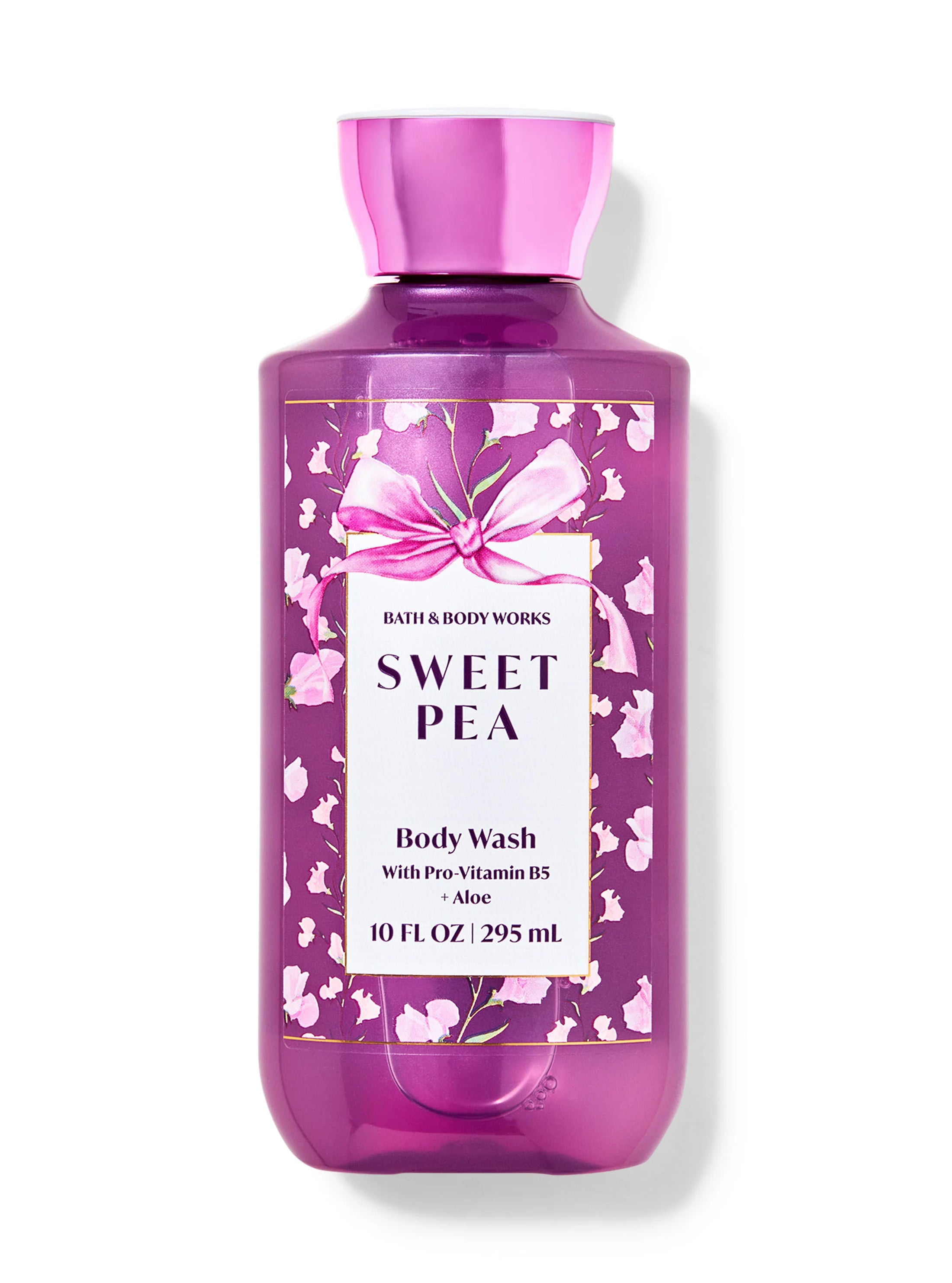 BBW 護膚香香 Ann最愛甜碗豆 - Sweet Peas