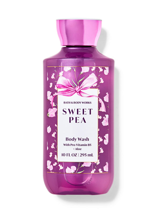 BBW 護膚香香 Ann最愛甜碗豆 - Sweet Peas
