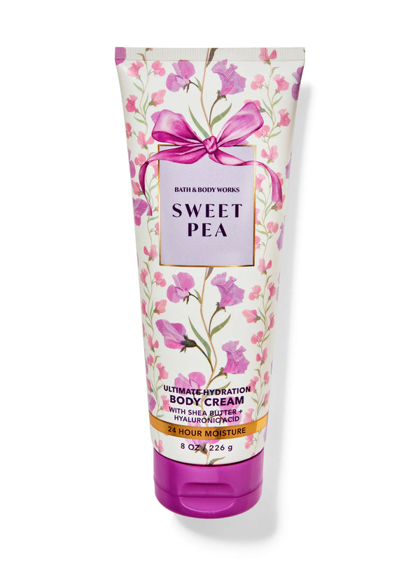 BBW 護膚香香 Ann最愛甜碗豆 - Sweet Peas