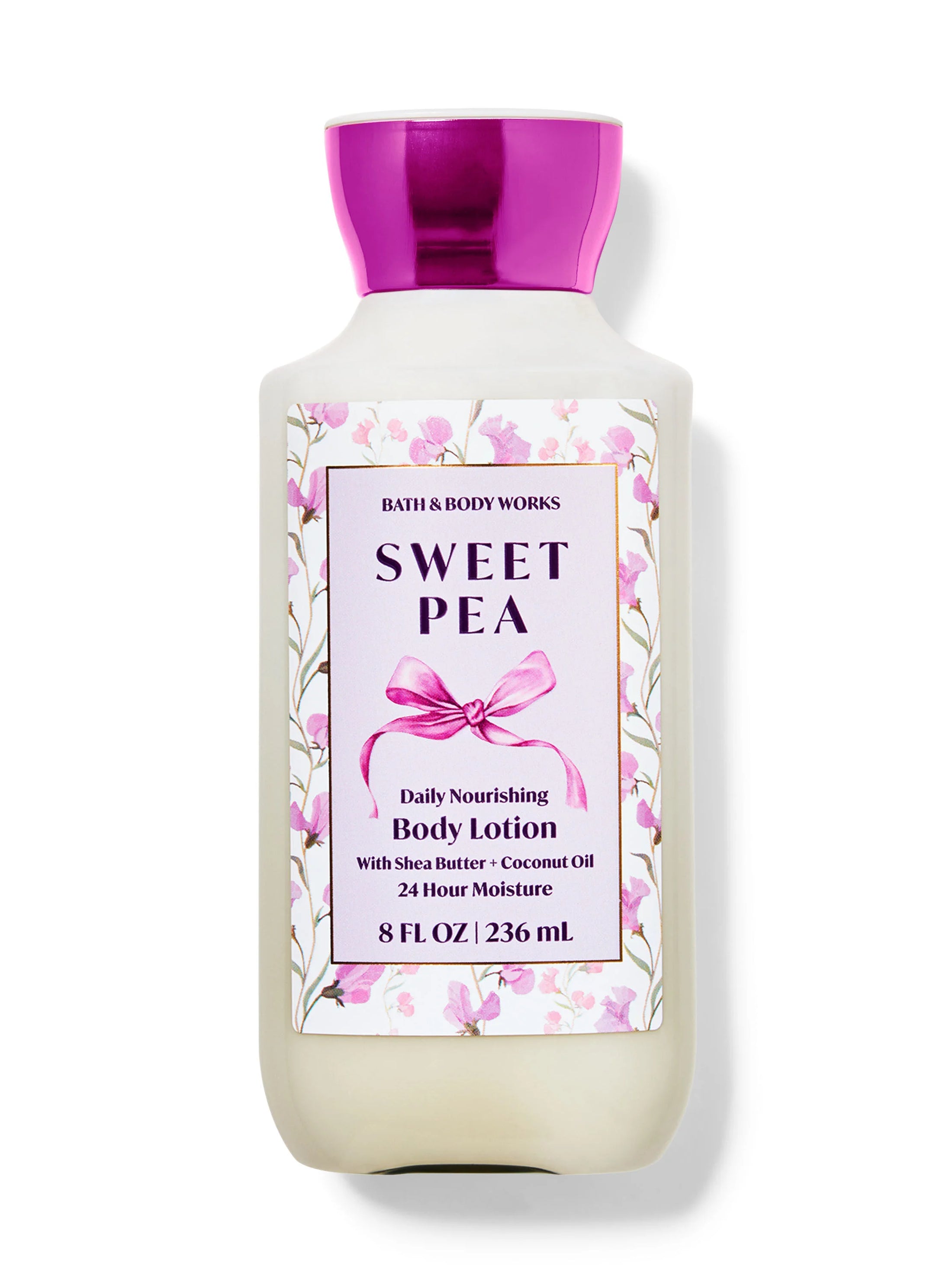 BBW 護膚香香 Ann最愛甜碗豆 - Sweet Peas