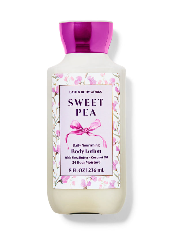 BBW 護膚香香 Ann最愛甜碗豆 - Sweet Peas
