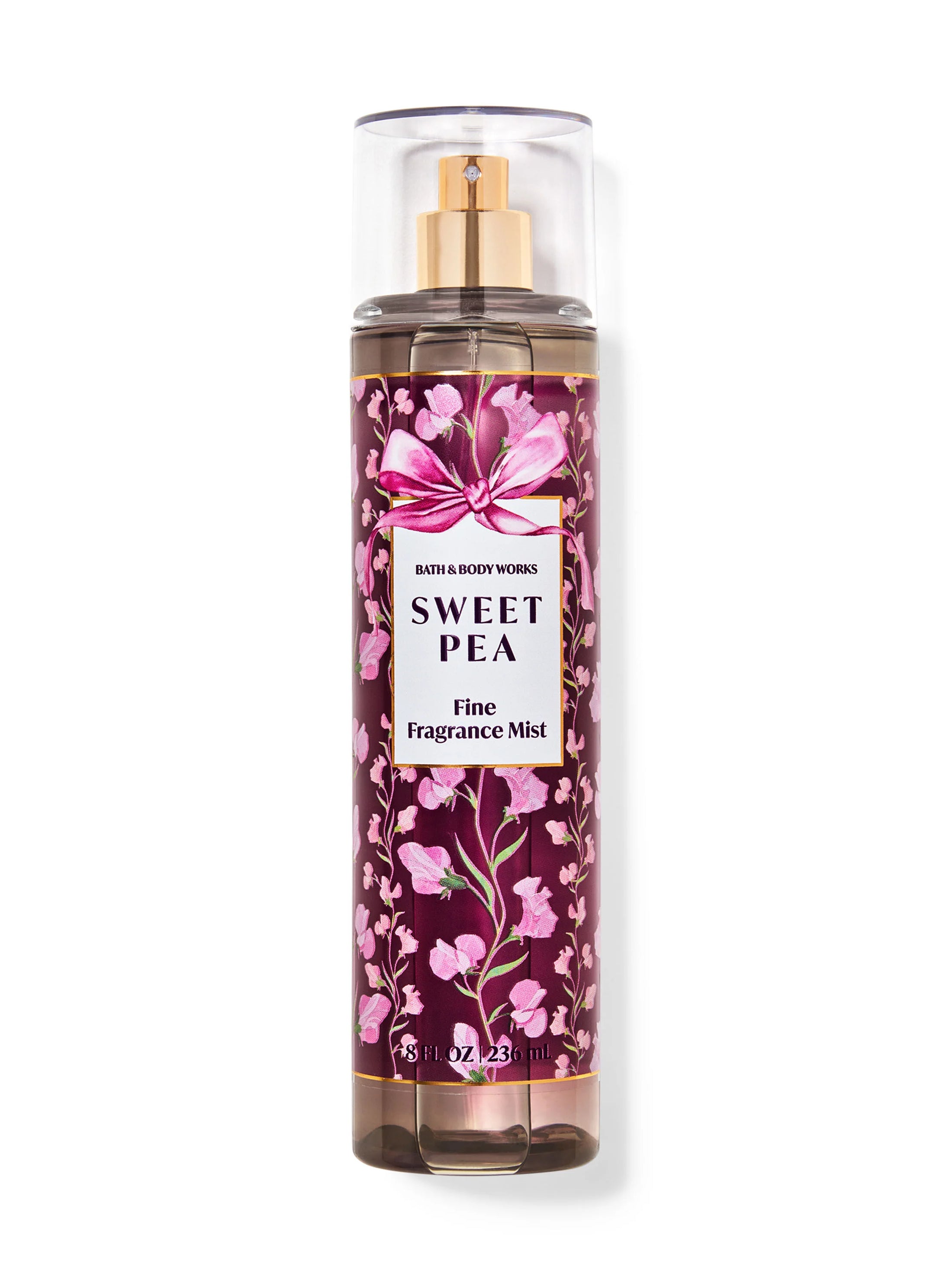 BBW 護膚香香 Ann最愛甜碗豆 - Sweet Peas
