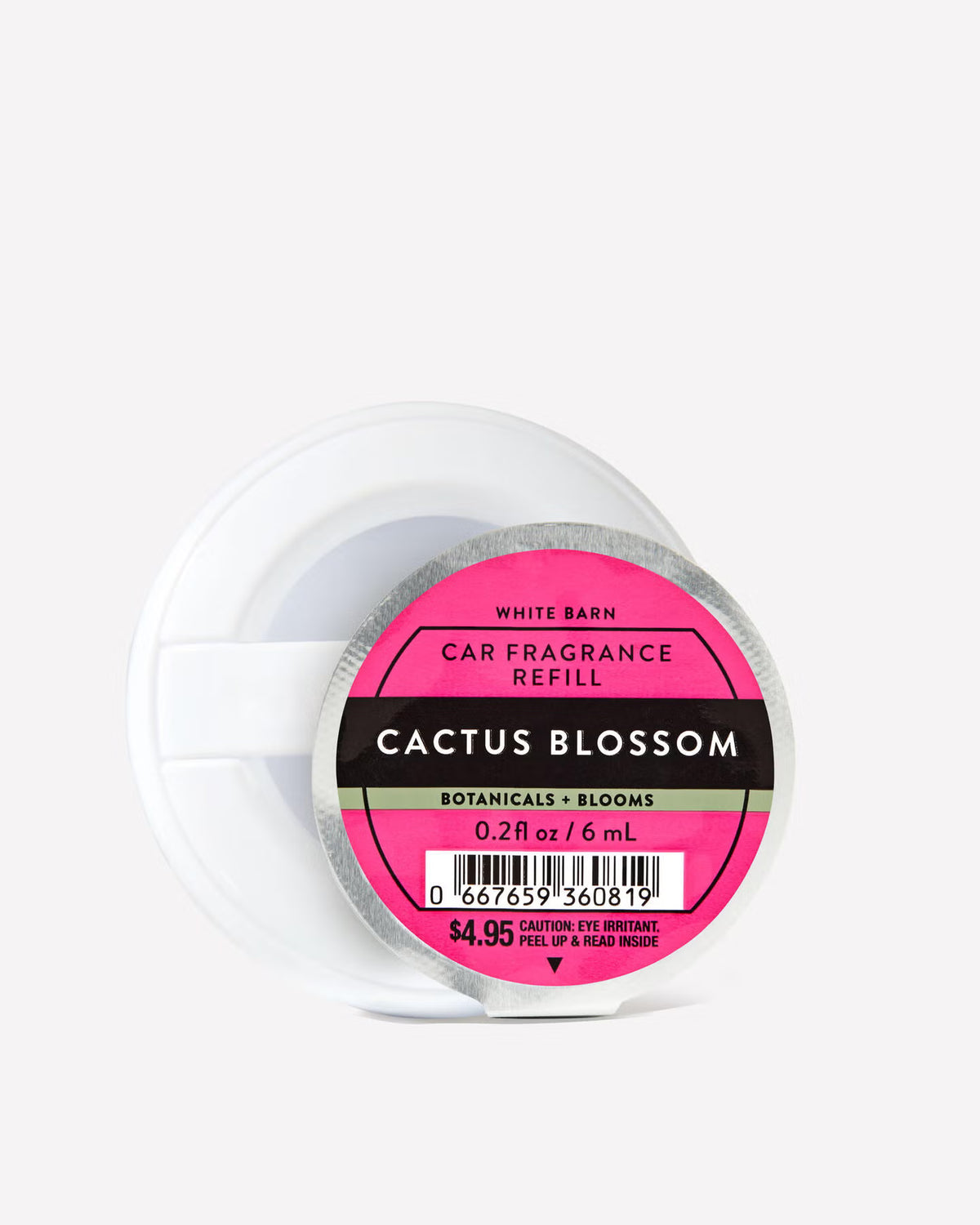 BBW 車香 仙人掌花 - Catcus Blossom