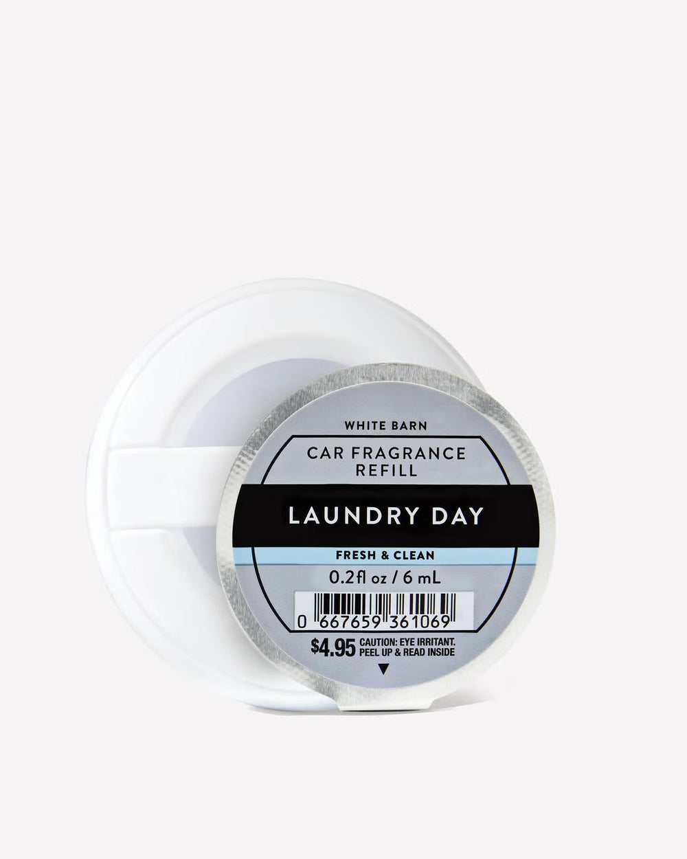 BBW 車香 - 熊寶寶 - Laundry Day