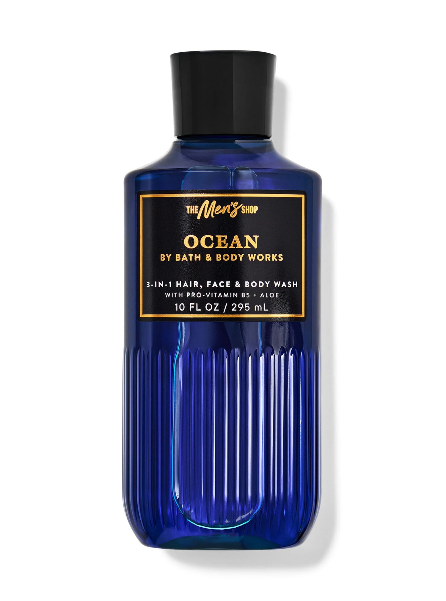 BBW護膚香香 海洋男香 - Ocean