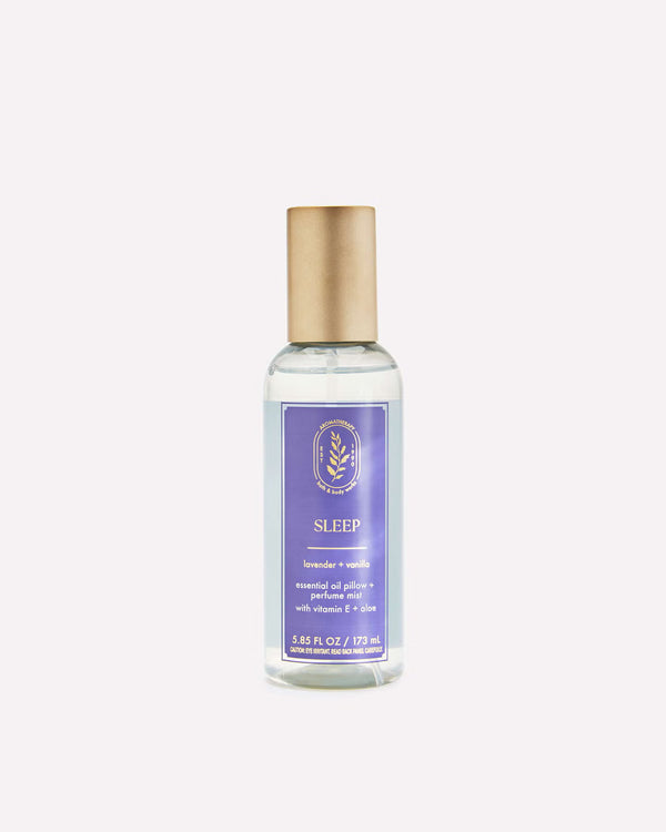 BBW 噴霧 - 薰衣草香草 - Lavender Vanilla