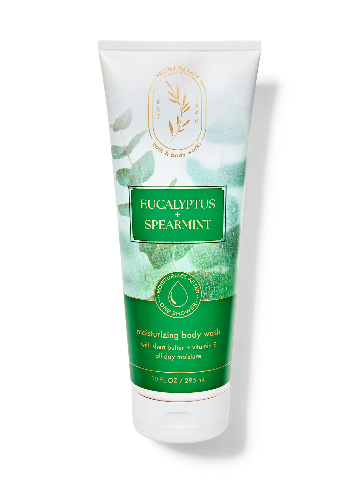 BBW護膚香香 提神尤加利 - Eucalyptus Spearmint