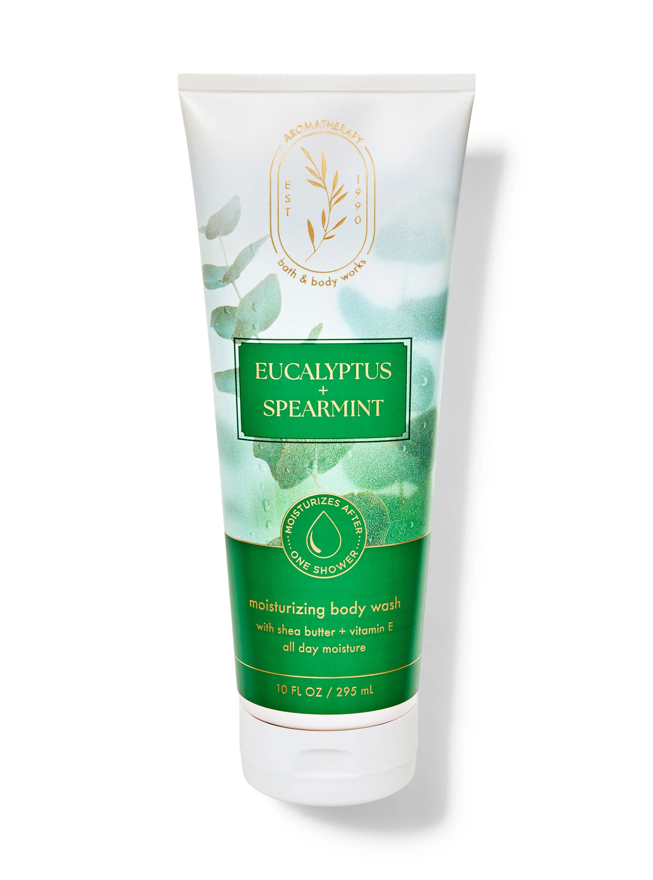 BBW護膚香香 提神尤加利 - Eucalyptus Spearmint