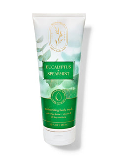 BBW護膚香香 提神尤加利 - Eucalyptus Spearmint