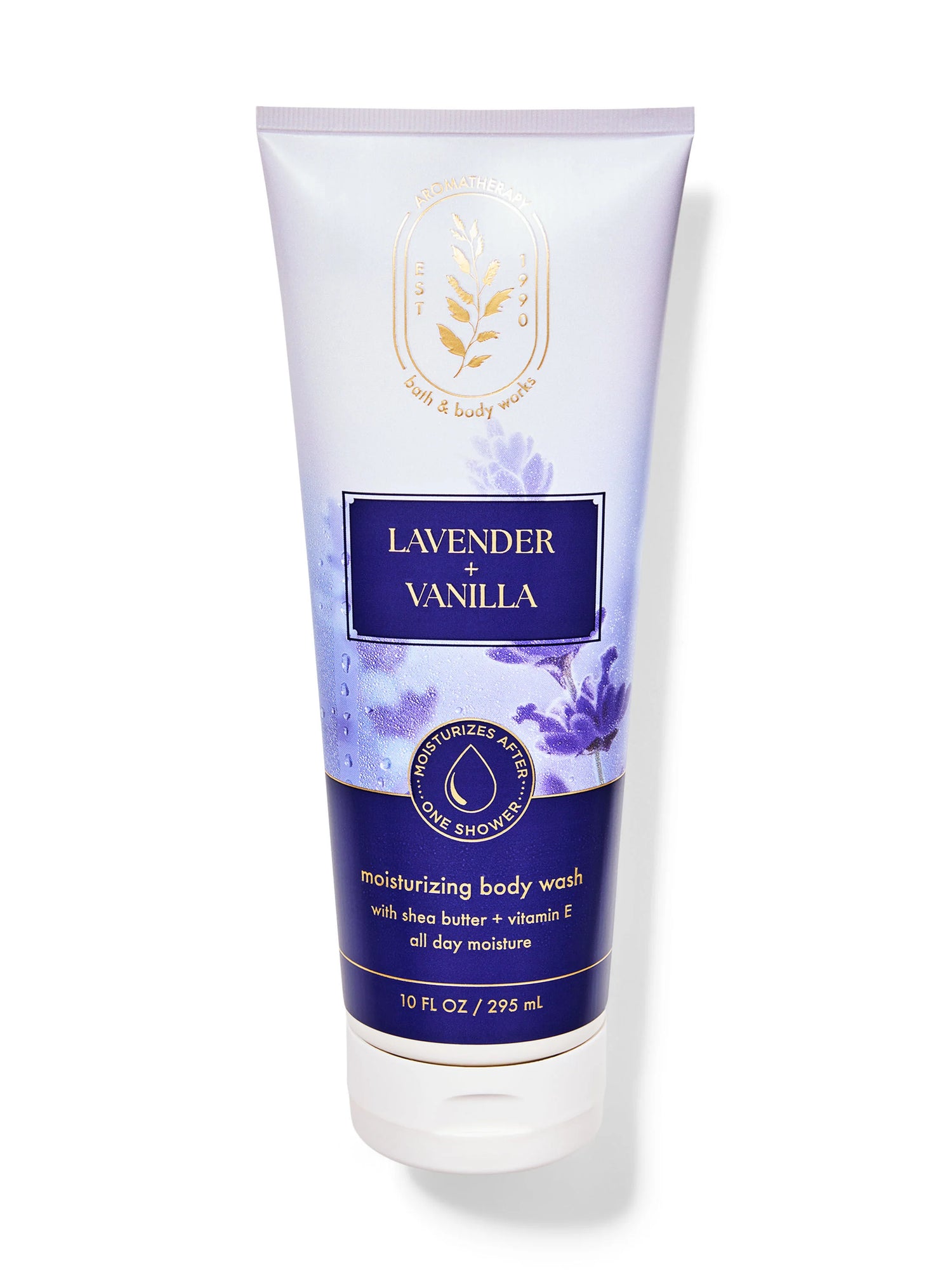 BBW護膚香香 舒壓薰衣草 - Lavender Vanilla