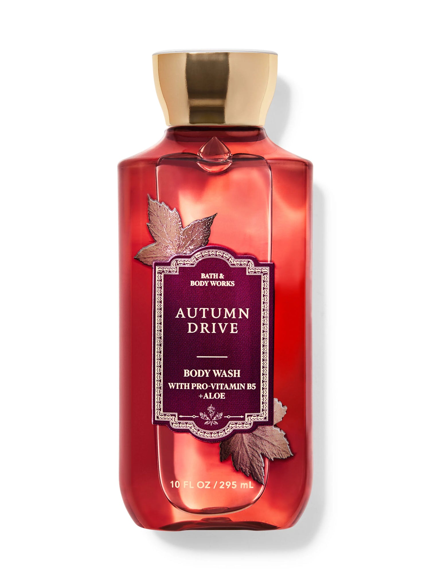 BBW護膚香香 秋天小徑 - Autumn Drive