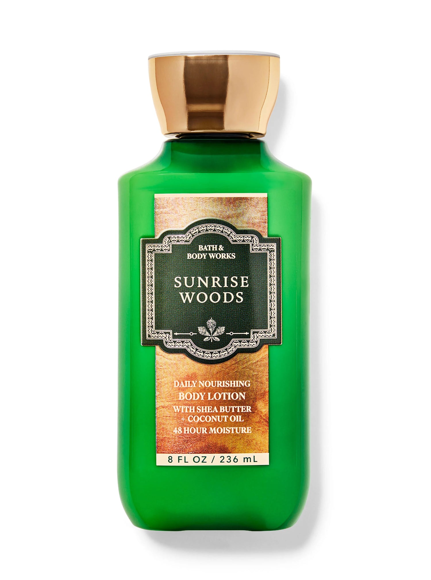BBW護膚香香 日出木- Sunrise Wood