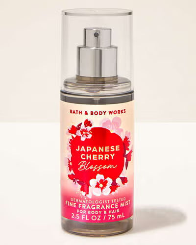 BBW 護膚香香 日本櫻花 - Japanese Cherry Blossom