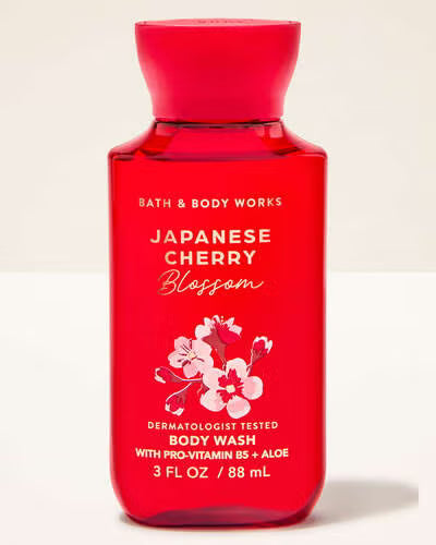 BBW 護膚香香 日本櫻花 - Japanese Cherry Blossom
