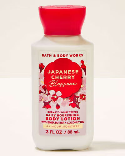 BBW 護膚香香 日本櫻花 - Japanese Cherry Blossom