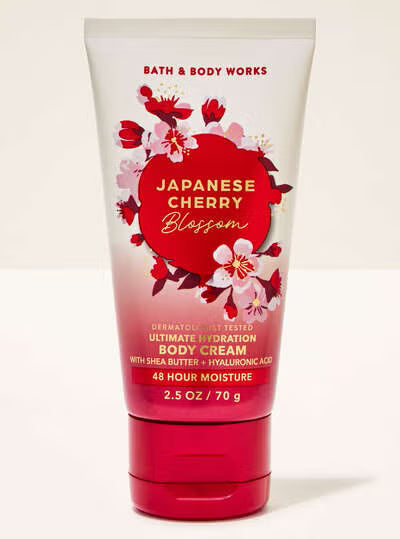 BBW 護膚香香 日本櫻花 - Japanese Cherry Blossom