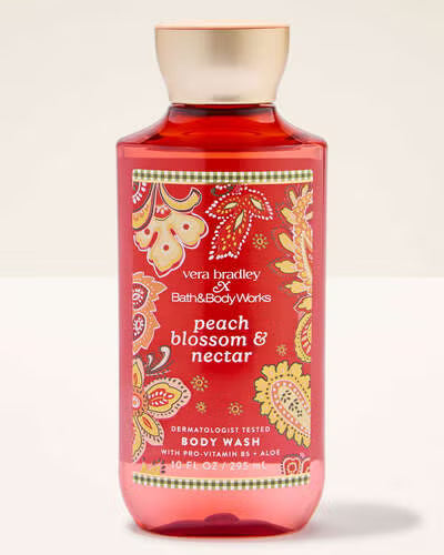 BBW 護膚香香 杏桃花 - Peach Blossom Nectar