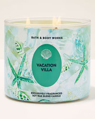 BBW 三蕊蠟燭 度佳Villa - Vacation Villa